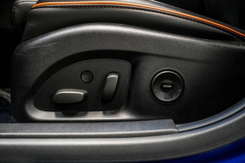 2020 Cadillac CT4 Sport