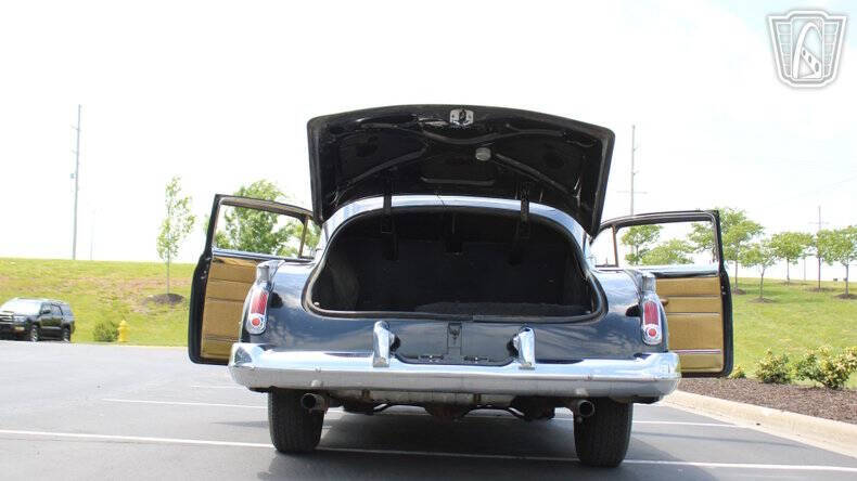 1950 Oldsmobile Futuramic 88