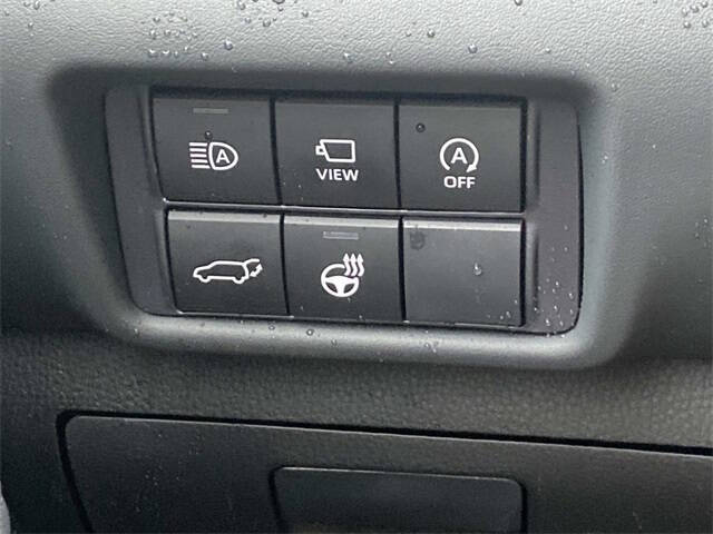 2025 Toyota Highlander Platinum