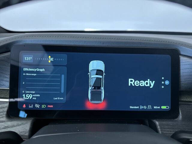 2025 Rivian R1T