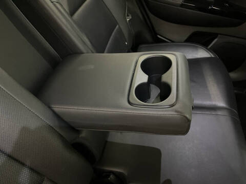 2021 Kia Sportage EX