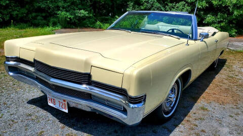 1969 Mercury Marquis