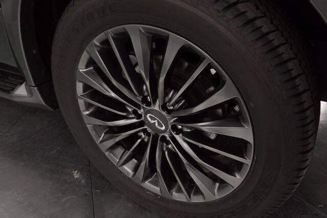 2024 Infiniti QX80 Premium Select