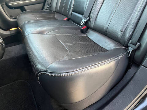 2014 Chrysler 300 C John Varvatos Limited Edition