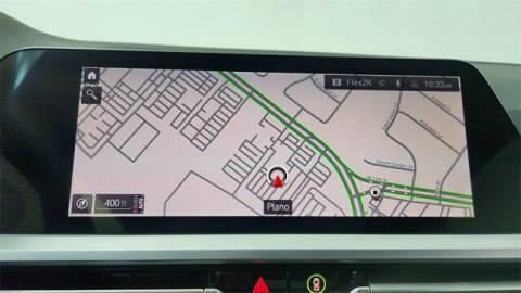 2022 BMW M4 Competition xDrive