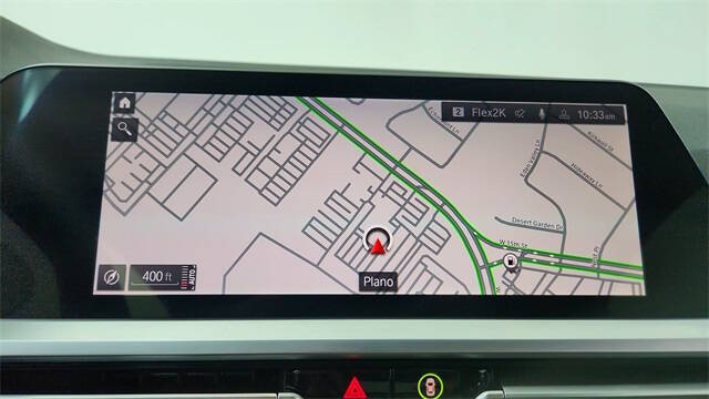 2022 BMW M4 Competition xDrive