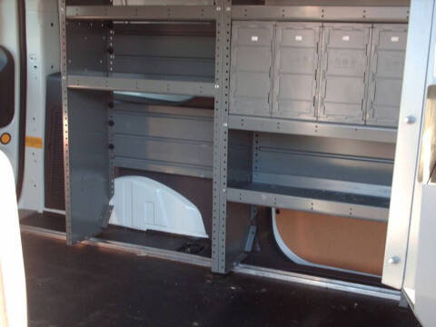 2020 Ford Transit Connect XLT