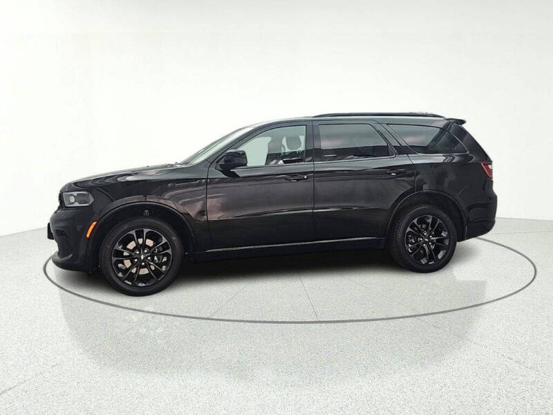 2024 Dodge Durango GT