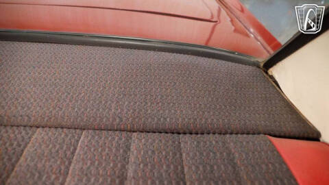1963 Ford Fairlane