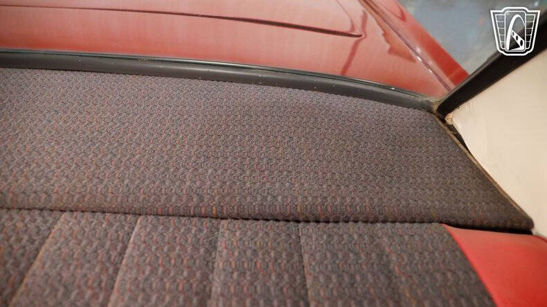 1963 Ford Fairlane