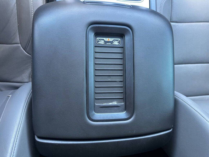 2017 GMC Sierra 2500HD