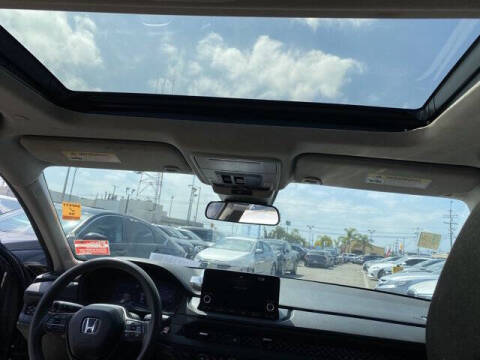 2023 Honda Accord