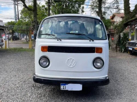 1994 Volkswagen Bus