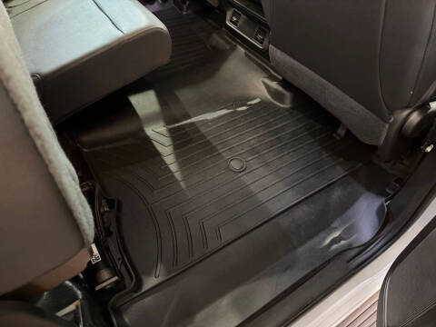 2023 GMC Sierra 2500HD