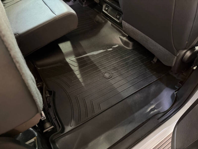 2023 GMC Sierra 2500HD