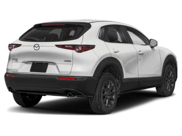 2023 Mazda CX-30 2.5 S