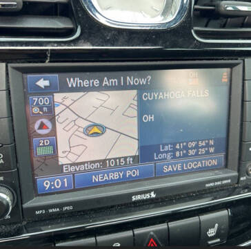 2013 Chrysler 200 Limited