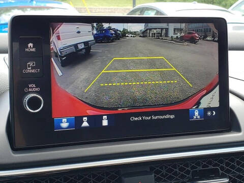 2025 Acura ADX w/A-SPEC