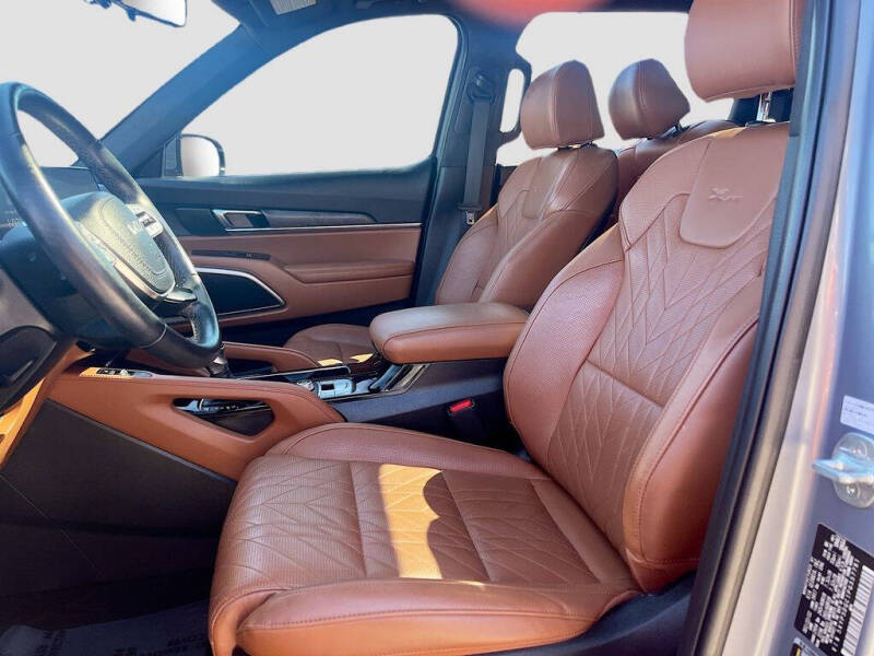 2023 Kia Telluride SX-Prestige X-Pro