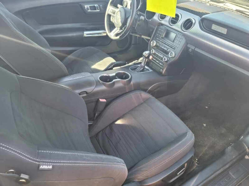 2016 Ford Mustang GT