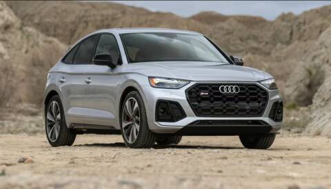 2024 Audi Q5 for sale at Diamante Leasing in Brooklyn NY