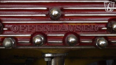 1935 Ford Deluxe