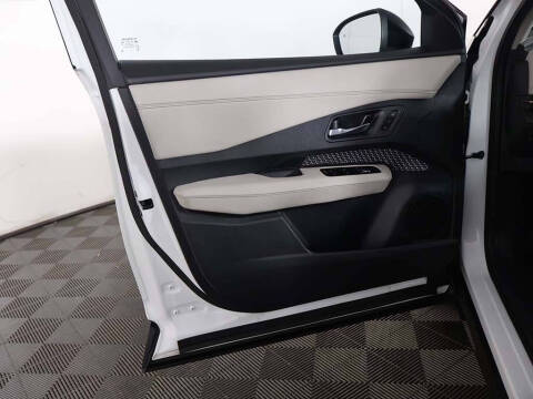 2023 Nissan Ariya Engage