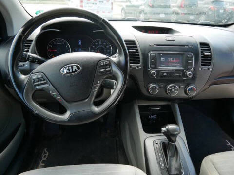 2014 Kia Forte Koup EX