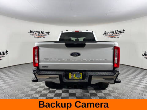 2024 Ford F-250 Super Duty