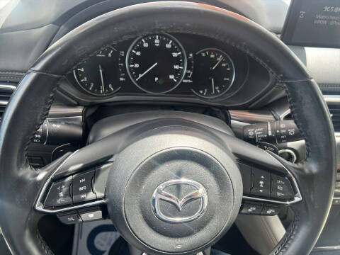 2022 Mazda CX-5 2.5 S Premium