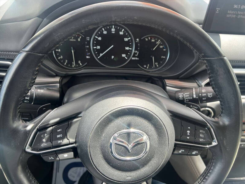 2022 Mazda CX-5 2.5 S Premium