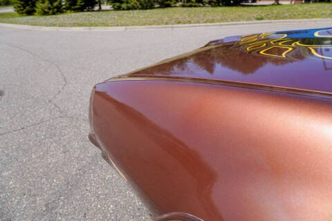 1978 Pontiac Firebird