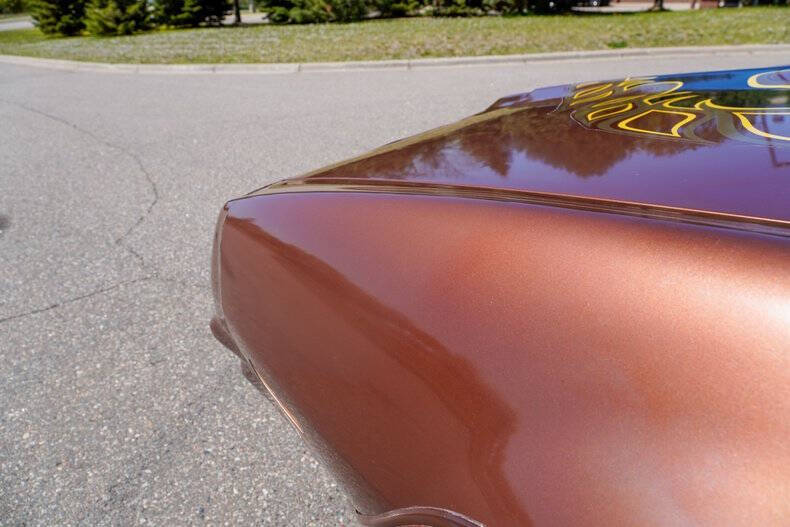 1978 Pontiac Firebird