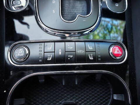 2016 Bentley Continental GT