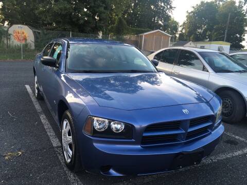 2007 Dodge Charger for sale at Ram Auto Sales in Gettysburg PA