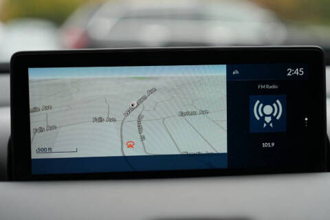 2021 Acura TLX SH-AWD w/A-SPEC