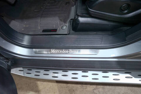 2016 Mercedes-Benz GL-Class GL 450 4MATIC