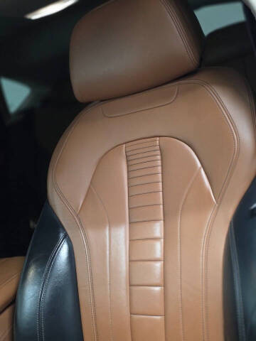 2015 BMW X6 xDrive50i