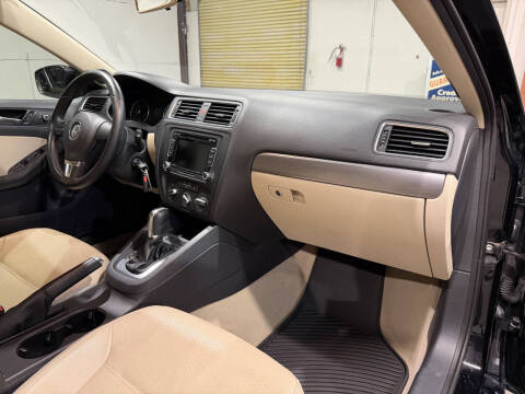 2014 Volkswagen Jetta TDI