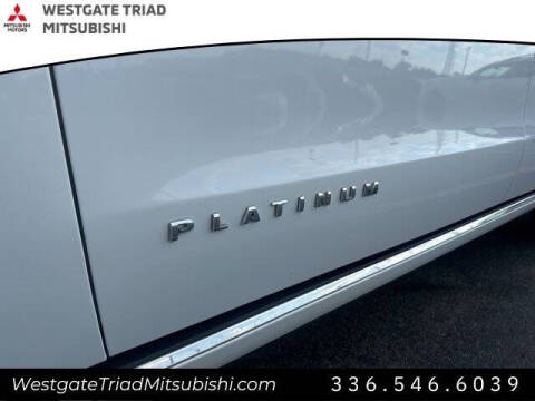 2020 Ford Expedition MAX Platinum