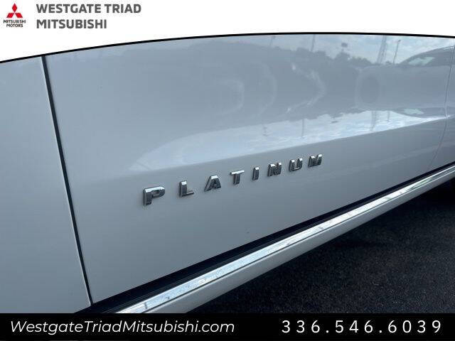 2020 Ford Expedition MAX Platinum