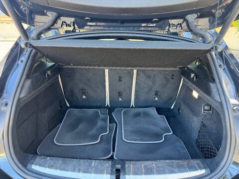 2018 BMW X2 sDrive28i