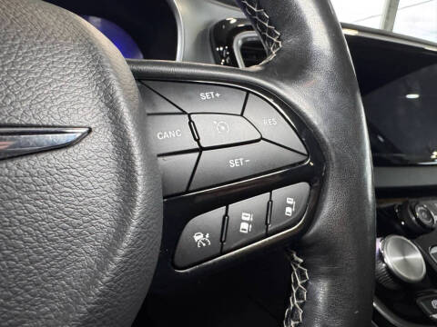 2019 Chrysler Pacifica