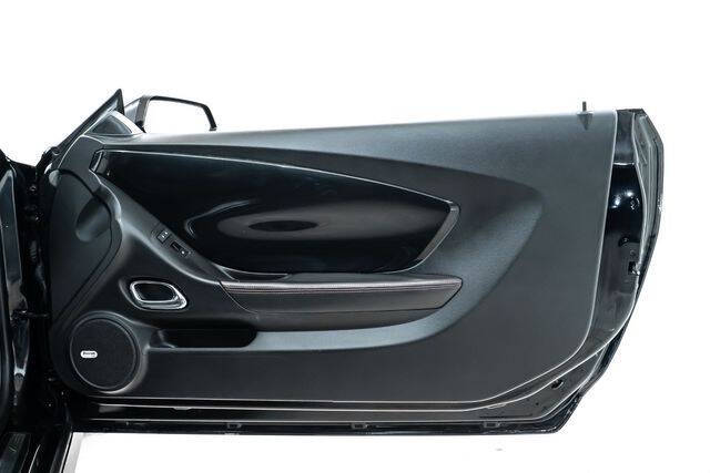 2014 Chevrolet Camaro ZL1