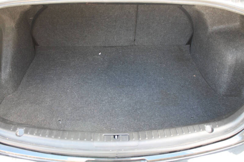 2013 Mazda MAZDA3 i SV