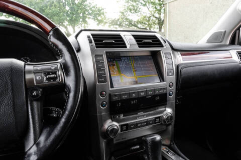 2015 Lexus GX 460