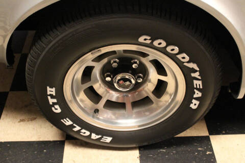 1979 Chevrolet Corvette