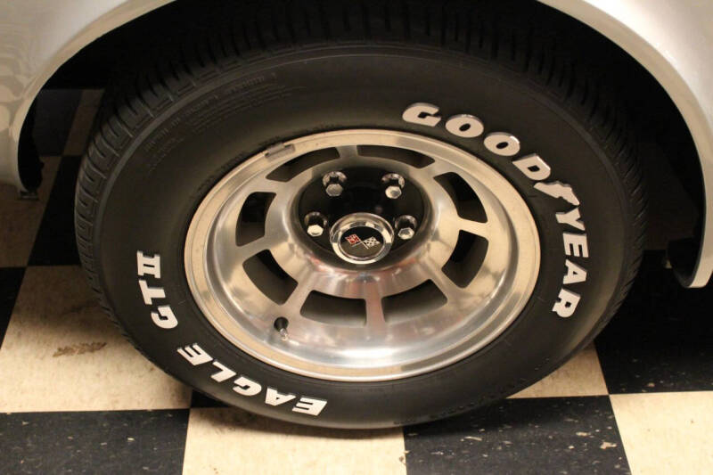 1979 Chevrolet Corvette