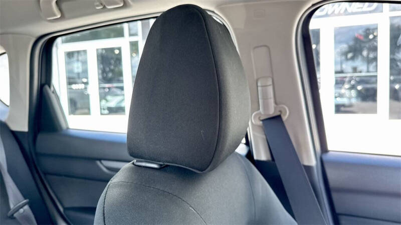 2021 Mazda CX-5 Sport