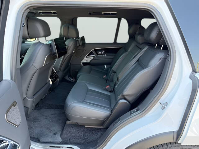 2024 Land Rover Range Rover